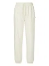Man On The Boon. Elasticated-waistband Track Pants