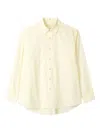 Man On The Boon. Long-sleeve Button-up Shirt