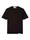 Man On The Boon. Short-sleeve T-shirt