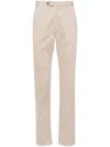 Man On The Boon. Steve Chino In Neutrals