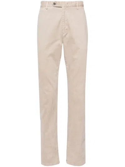 Man On The Boon. Steve Chino In Neutrals
