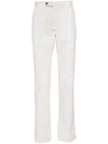 Man On The Boon. Steve Garment Chinos In Neutrals