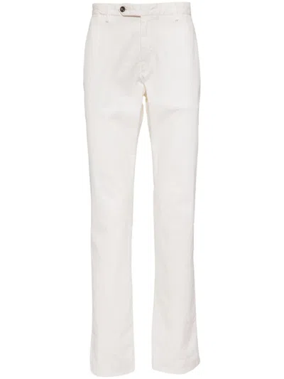 Man On The Boon. Steve Garment Chinos In Neutrals
