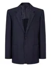 Man On The Boon. Tailored Blazer