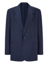 Man On The Boon. Tailored Blazer