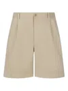Man On The Boon. Tailored Shorts