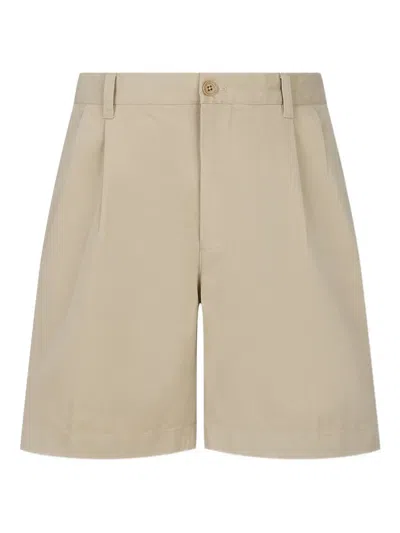 Man On The Boon. Tailored Shorts