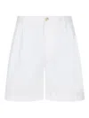 Man On The Boon. Tailored Shorts