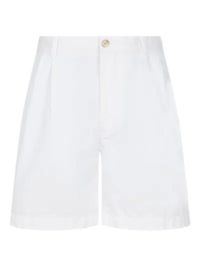 Man On The Boon. Tailored Shorts