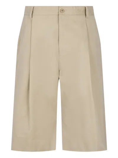 Man On The Boon. Tailored Shorts