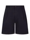 Man On The Boon. Tailored Shorts