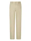 Man On The Boon. Tailored Trousers