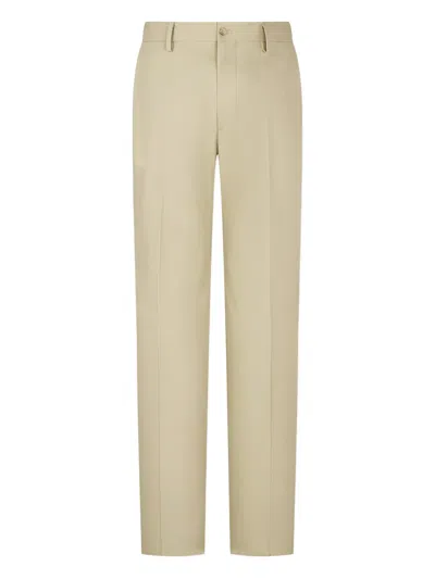 Man On The Boon. Tailored Trousers