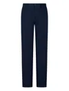 Man On The Boon. Tailored Trousers
