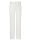 Man On The Boon. Tailored Trousers