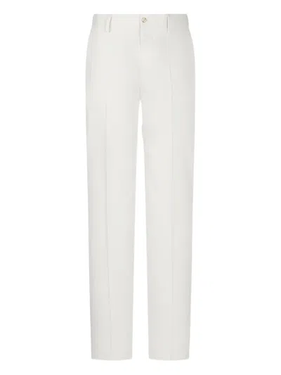 Man On The Boon. Tailored Trousers