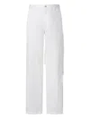 Man On The Boon. Tailored Trousers