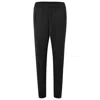 Manakaa Project Women's Black Trousers Code In Black