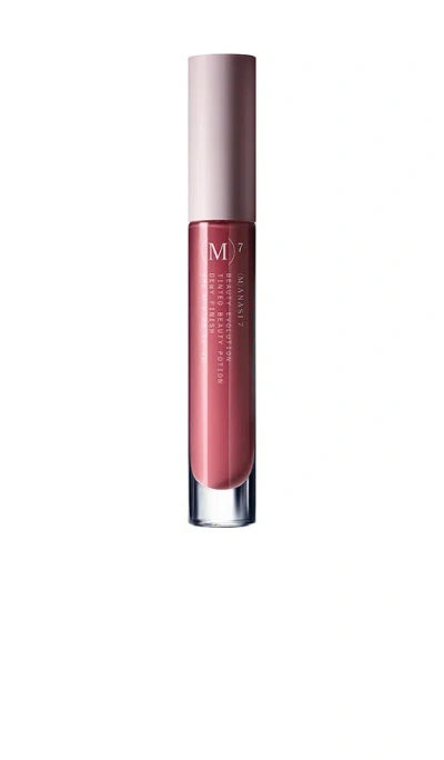 Manasi 7 Tinted Beauty Potion In Pink