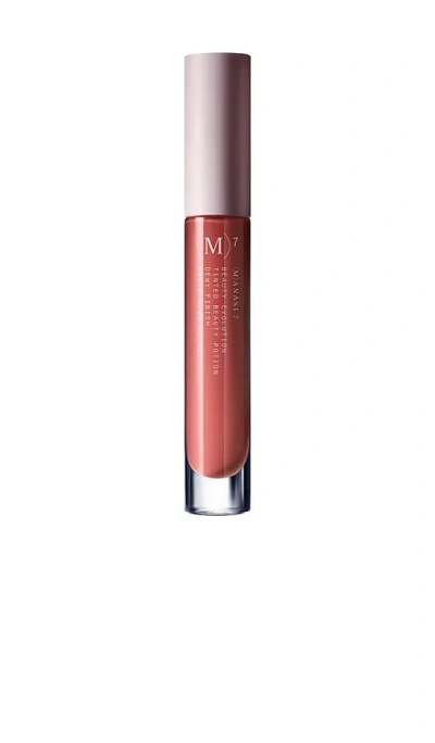 Manasi 7 Tinted Beauty Potion In Pink