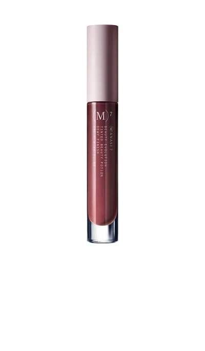 Manasi 7 Tinted Beauty Potion In Blue
