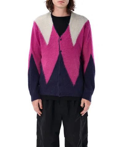 MANASTASH ABERDEEN SWEATER