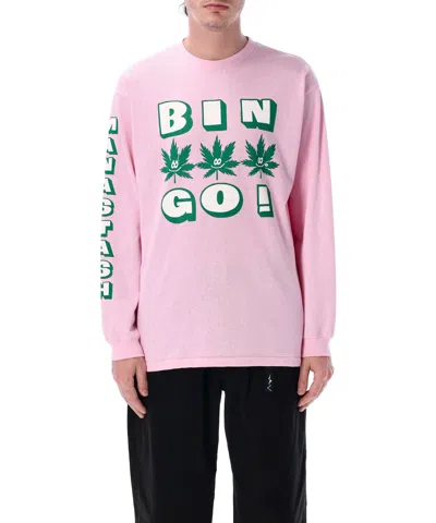 Manastash Bingo Sweatshirt