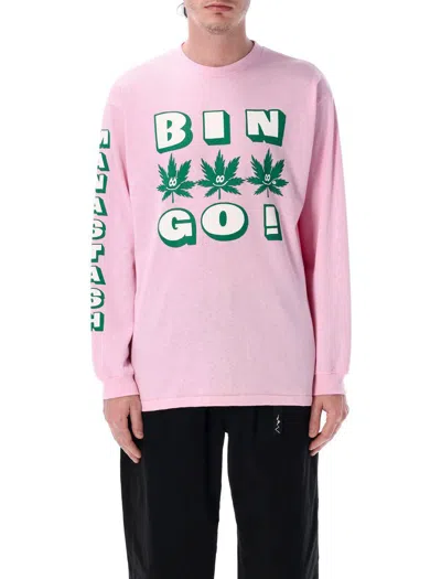 Manastash Bingo T-shirt