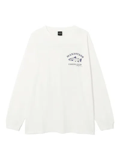 Manastash Citee Long-sleeve T-shirt