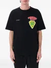 Manastash Cotton T-shirt