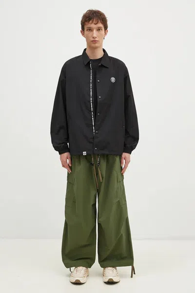 Pre-owned Manastash Ds! Ss23  Manotrooper Swamp Green Cargo Pants