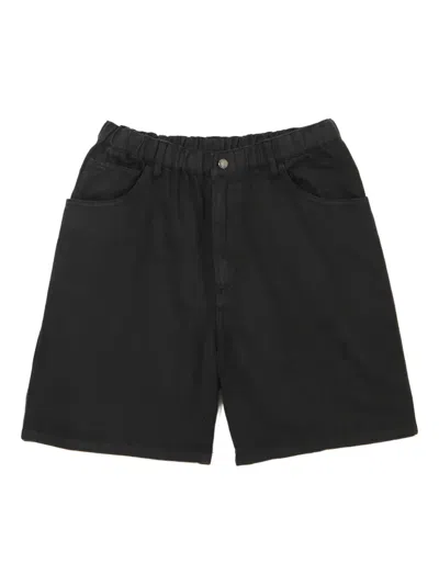 Manastash Elastic-waistband Shorts