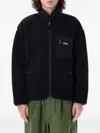 Manastash Gorilla Jacket In Black
