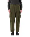 Manastash Flex Climber Cargo Trousers
