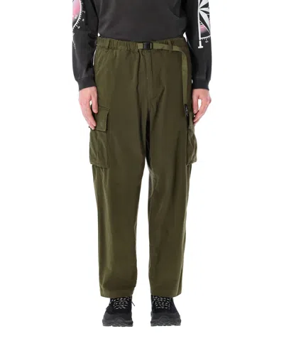 Manastash Flex Cargo Pants