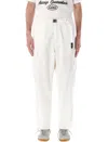 Manastash Flex Cargo Pants
