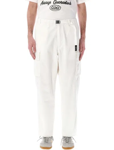 MANASTASH MANASTASH FLEX CLIMBER CARGO PANTS