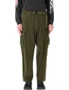 Manastash Flex Climber Cargo Trousers