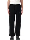 Manastash Flex Climber Pant In Black