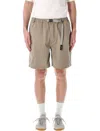 Manastash Flex Climber Elasticated-waist Shorts