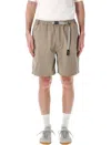 Manastash Flex Climber Elasticated-waist Shorts