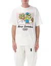 Manastash Friends T-shirt