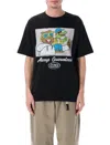 Manastash Friends T-shirt