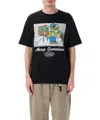 Manastash Friends T-shirt