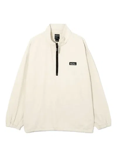 Manastash Half-zip Sweatshirt