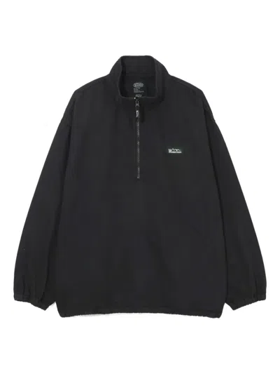 Manastash Half-zip Sweatshirt