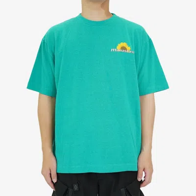 Manastash Hemp Tree Sun