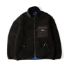 Manastash Jacket  Mt. In Black