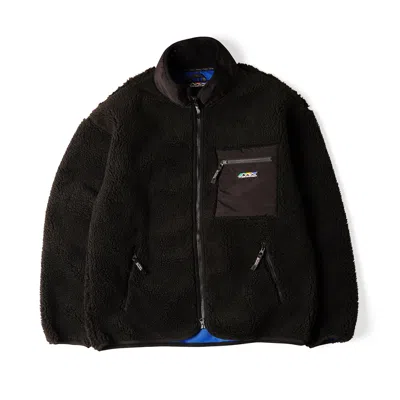 Manastash Jacket  Mt. In Black