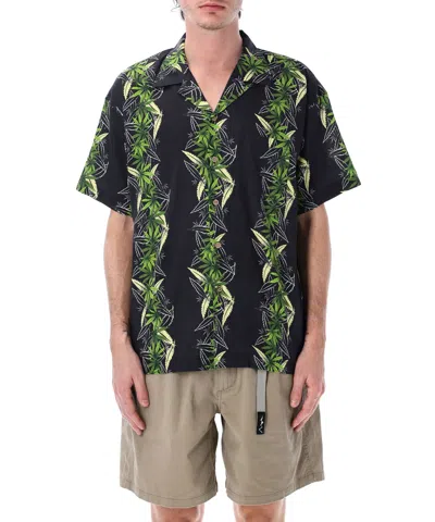 Manastash Manaloha Short Sleeve Shirt